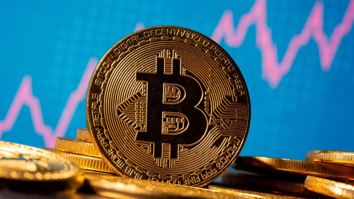 Bitcoin Price Today: Understanding the Dynamics of the Cryptocurrency Market
