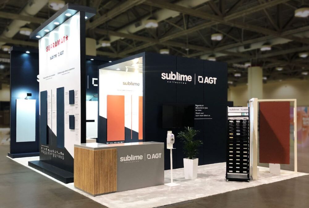 The Psychology Behind Effective Trade Show Booth Layouts