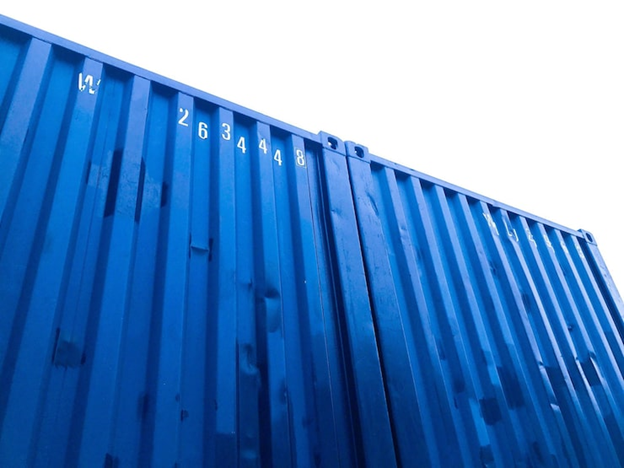 Why 40ft Containers Are the Smartest Buy for Large-Scale Storage
