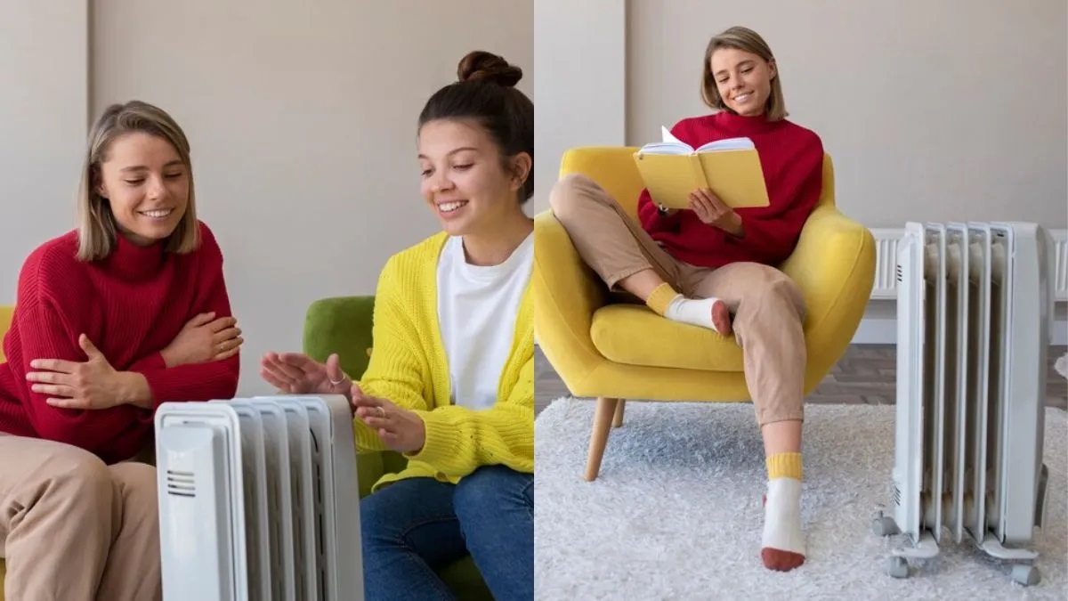 Cozy & Safe: Essential Fire Safety Tips for Cooler Temps