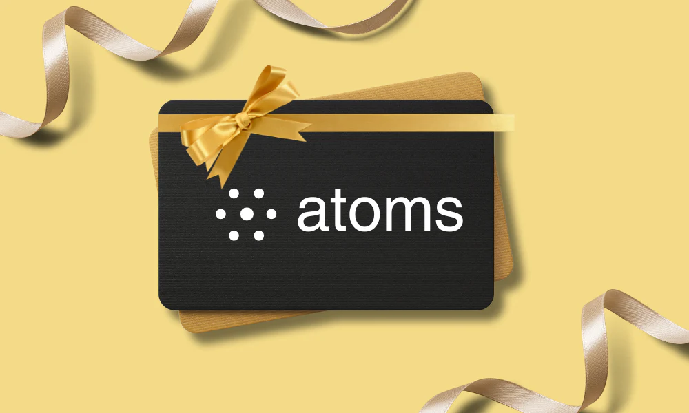 How can you maximize the value of every gift card?