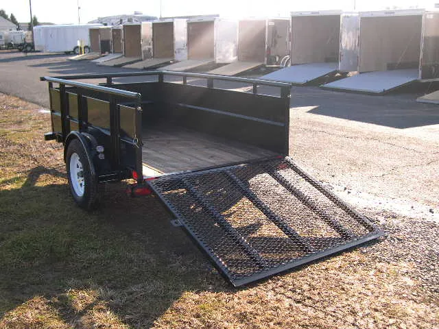 Essential Accessories That Maximize Your Trailer’s Functionality