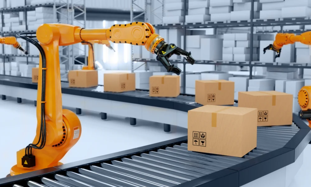 The Business Case for Investing in System Harmony