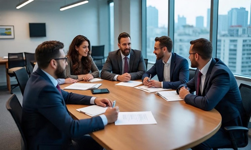 Zoho Consulting as a Modern Form of Business Storytelling