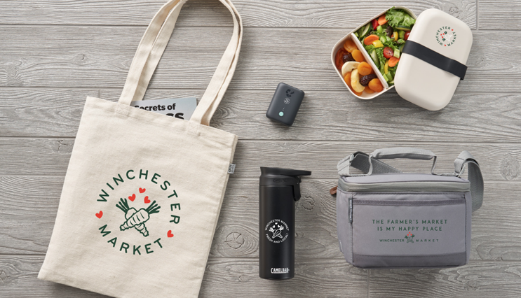 Why Premium Custom Promotional Products Are Essential for Elevating Your Brand