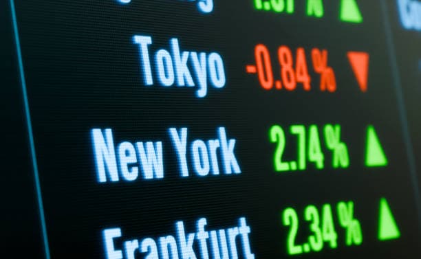 Global Markets Explained Through Forex Trading and Market Trends
