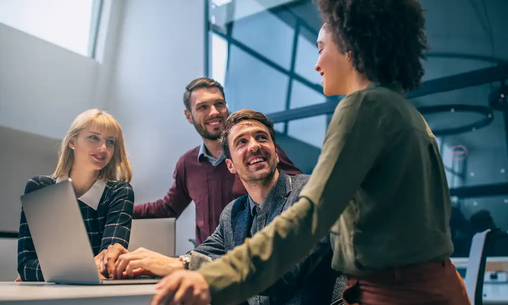 Top Benefits of an Executive Coaching Program for Emerging Leaders