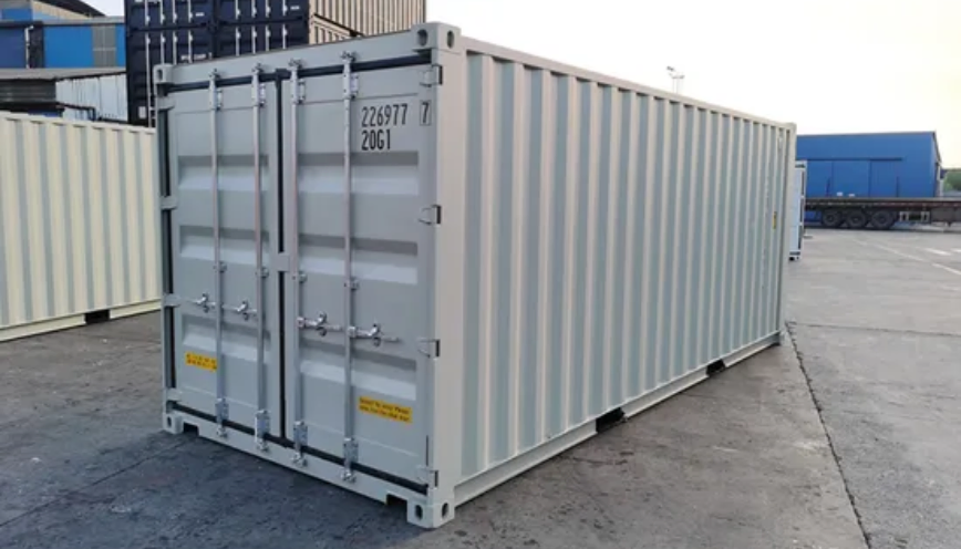 Inspection Des Cales Vides Compared to Traditional Methods: Which Ensures Better Cargo Safety?