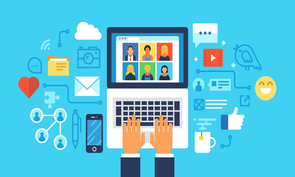 Using Social Media To Enter New Markets