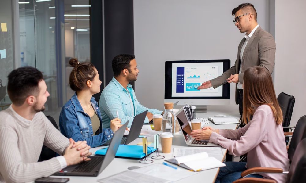 The Future of Internal Auditing: AI and Data Analytics Integration