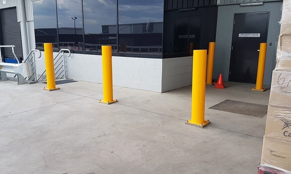 Precision Matters: Why High-Quality Line Striping Is a Game-Changer for Millcreek Businesses