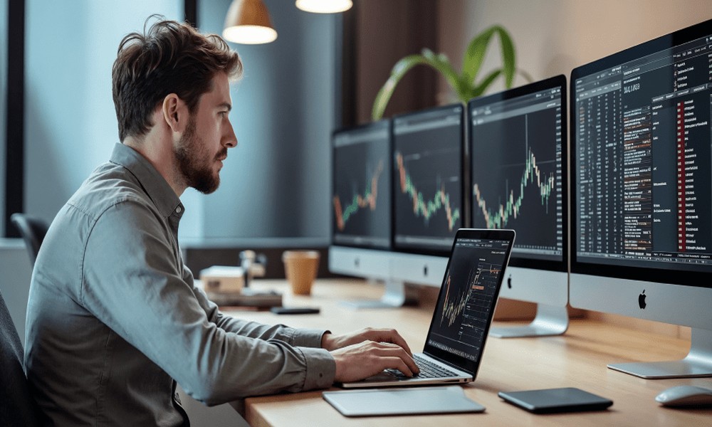 The UAE Trader’s Guide to Diversifying with CFDs Across Global Markets