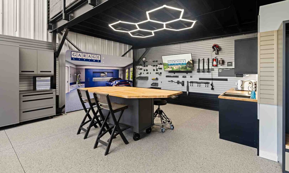 Planning Better Workshop Spaces For Daily Operations
