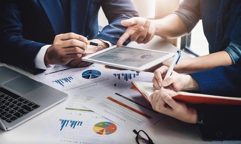 Signs Your Financial Advisors Need Help Strengthening Customer Retention