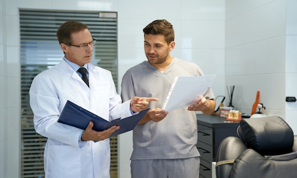 Behind Every Smooth Dental Visit: The Staffing Strategy Top Indianapolis Clinics Use