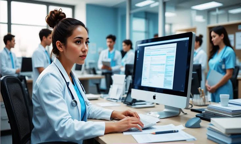 Revenue Cycle Management vs. Medical Practice Accounting: Understanding the Critical Differences