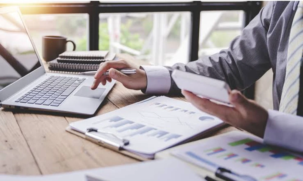 Maximizing Profitability: Proven Strategies from Outsourced CFOs for Optimizing Your Company’s Finances